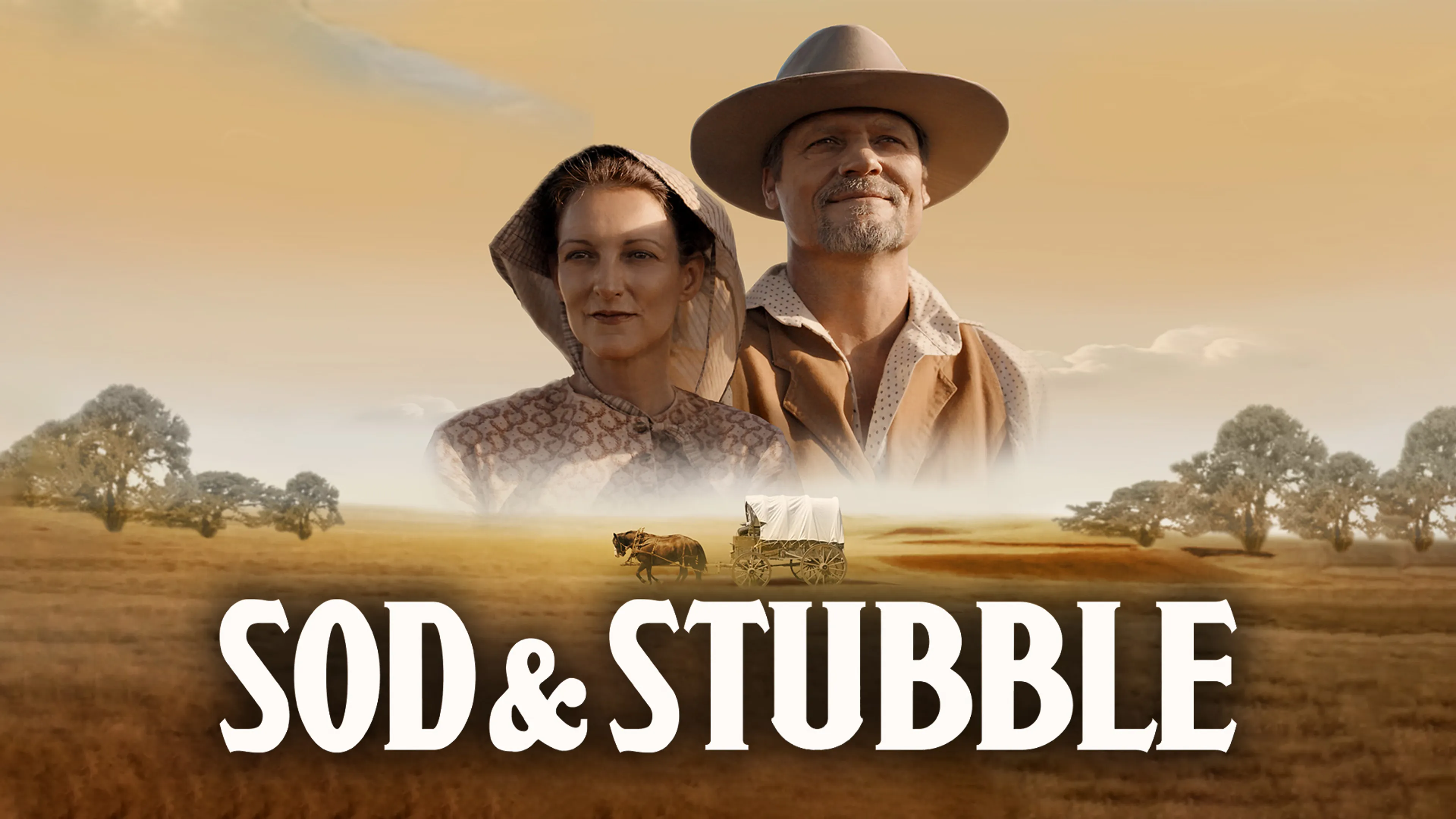 Sod and Stubble poster